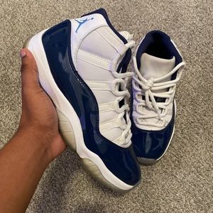 jordan 11 win like 82 SOLD!!!